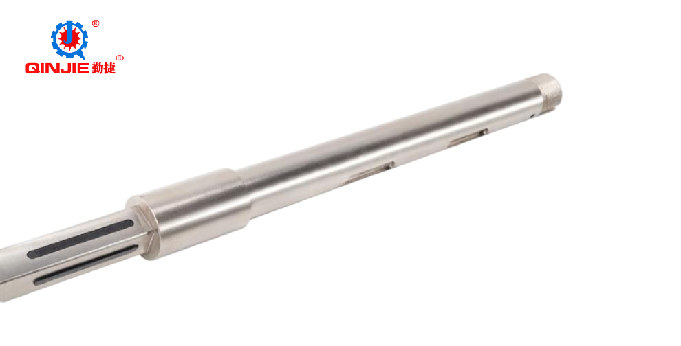 Aço inflável quadrado não padrão do eixo