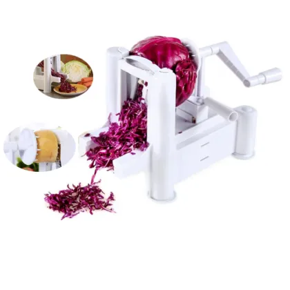 Top Quality Multifunctional Conenient Veggie Cutter