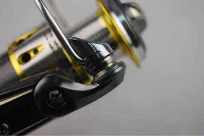 Yoshikawa Spinning Fishing Reels(KS series)