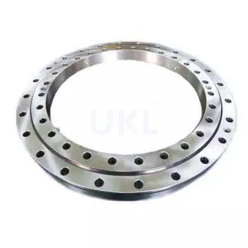 Good Price Crossed Roller Bearing Yrt200 Rotary Slewing Ring Bearing with Good Quality