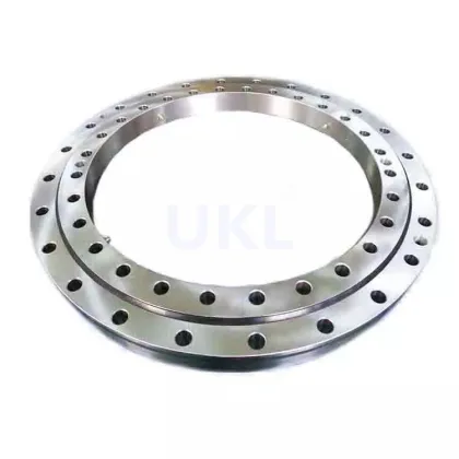 CRBF2512ATUU High Rigidity Harmonic Bearing - 25mm Robot Cross Roller Precision Automation