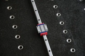 thk linear guide rail for grinding machine