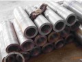 Alloy Steel Seamless Pipe Round Steel Pipe ASTM Steel Tube