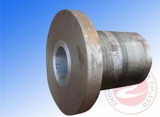 25Mn Carbon Steel Open Die Propeller Shaft Forging For Mari