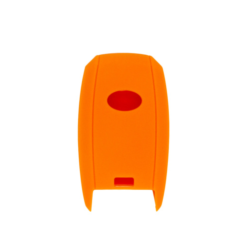 Mini Kia Silicone key cover case car keys
