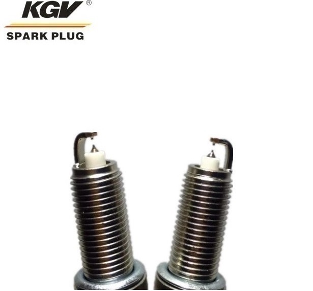 Auto Double Iridium Spark Plug D-DCPR7EIX.