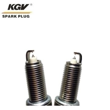 Auto Double Iridium Spark Plug D-DCPR7EIX.