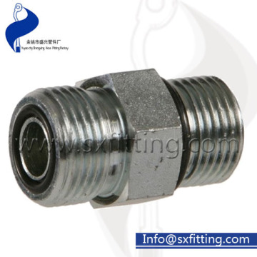 Hydraulic SAE ORFS Tube Fittings