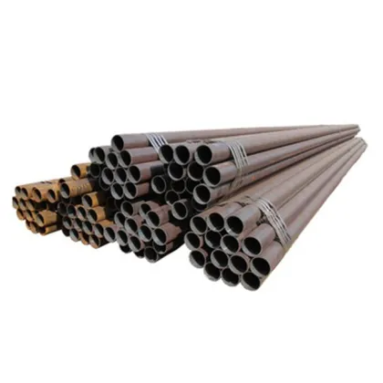Seamless Pipe: Tenaris Seamless Aluminum and Steel Pipes