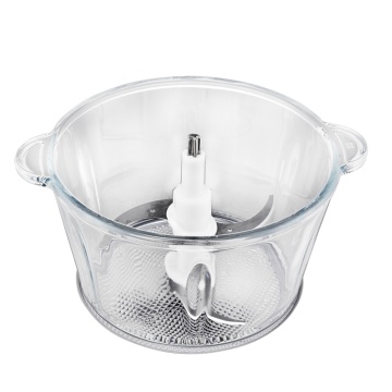 mini handled electric vegetable chopper