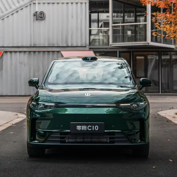 2024 Leapmotor C10: New and Used Electric Cars from China - Leapmotor New Energy EV