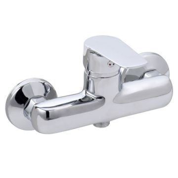 Batidora de ducha de la cubierta de baño de Dokour