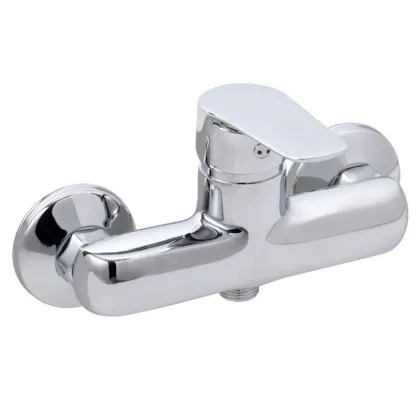 Dokour Bath Deck Shower Mixer