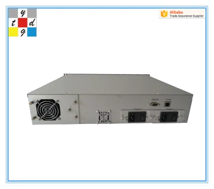 Yatai Brand high power amplifier