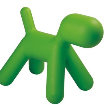 Animal Pony Chair