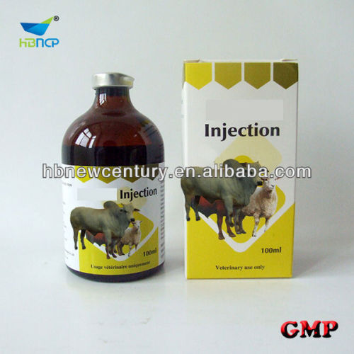 100ml Multivitamin Supplement ( Injection ), High Quality 100ml
