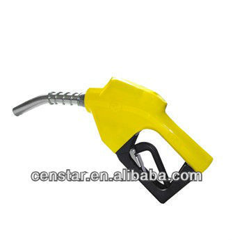 fuel dispenser parts high flow automatic fuel nozzle