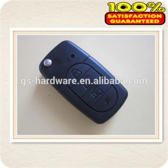 flip key remote control case , factory make remote control case for 10 years BM-083