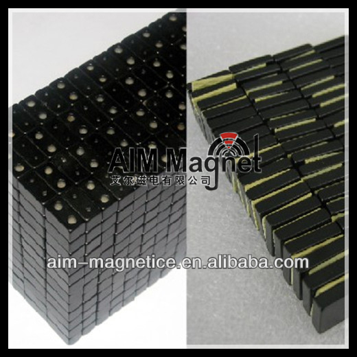 Neodymium D6*10mm Magnets for Water Meters