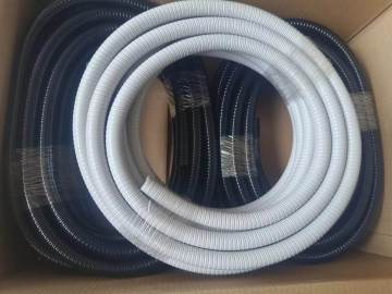 TPU Dental Suction Hose