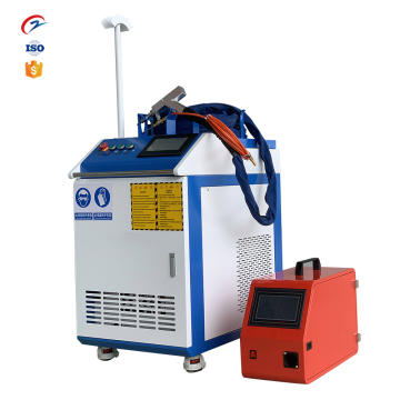 Fiber Laser Welding Machine