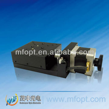 Precision Motion control stages/motorized translation stage