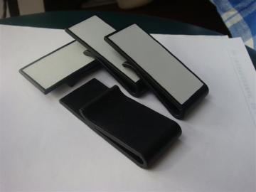 Bike Hard Reflectors