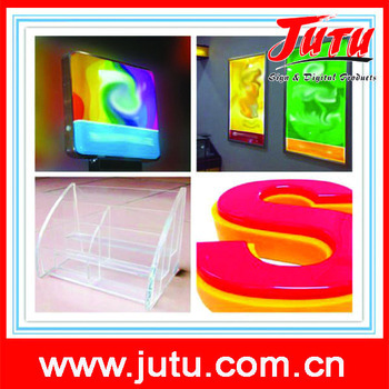 acrylic sheet price