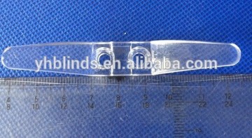 20 YEARS EXPERIENCE window cord cleats