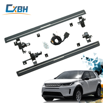 Electric Running Boards for LR Sport 2010-2020 Exterior Auto Parts Accessories