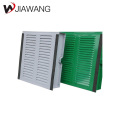 Industrial Grade Sound Barrier
