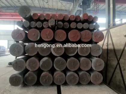 horizontal continuous ductile cast iron bar better quality