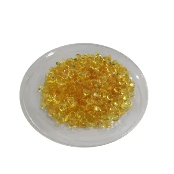 Alcohol Soluble Polyamide Resin for Gravure and Flexographic Inks and Paints