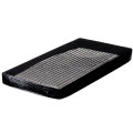 Cesta de forno sólido PTFE para Turbo Chef, MerryChef,