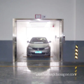 FUJI 1000-5000 kg Cargo Lift - Goods Elevator for Freight