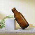 150ml Amber Glass Bottle for Oral Solution