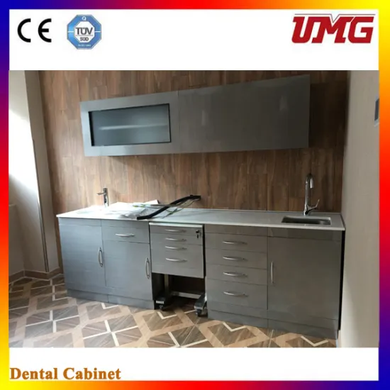 Hot Sale Dental Cabinet for Dental Clinic