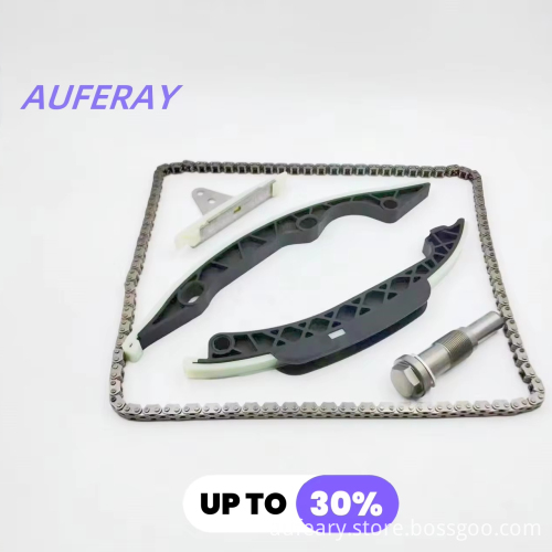 Timing Chain Kit T700 16S4U 360 10109226 10135886 10135733 10241060 for Zotye Auto Parts Supplier