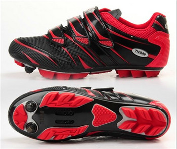 Men Cycling Footwear