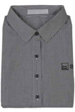 Women's Cotton/Poly Dress Shirt (PL-W-SHT002)