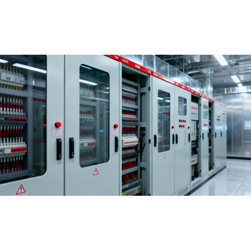 Изоляционное порошковое покрытие для электрической инфраструктуры