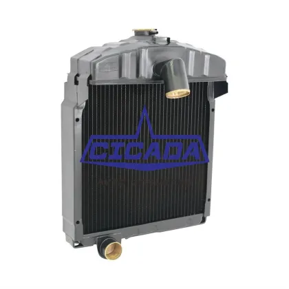 Search Engine for Replacements: SAME Radiator Compatibility for Massey Ferguson Tractor Models