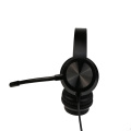 USB-kontakt telefonheadset