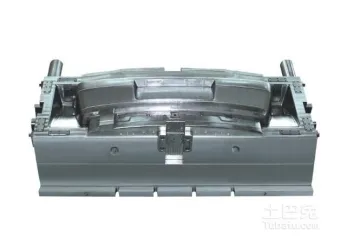 Injection mold Plastic Making ODM Service