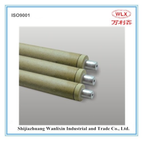 B/R/S/W type fast response thermocouple