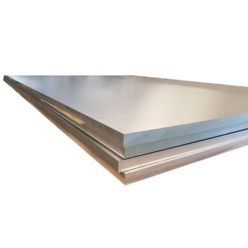 6063 Aluminum Sheet