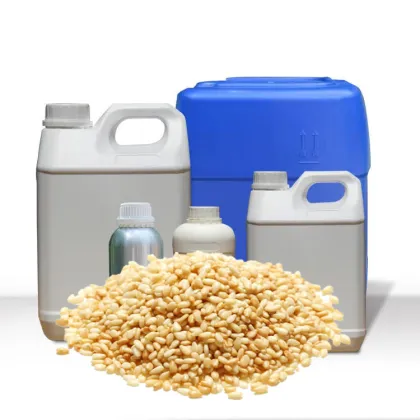 Pure And Natural Sesame Oil For Food