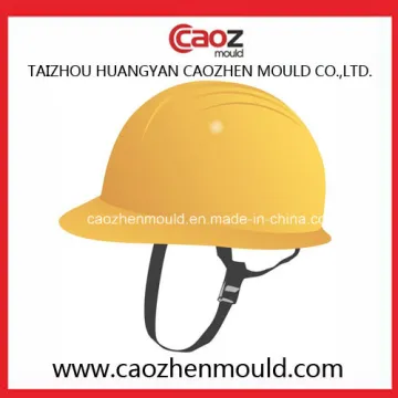 Hot Selling Plastic Helmet Mold in China