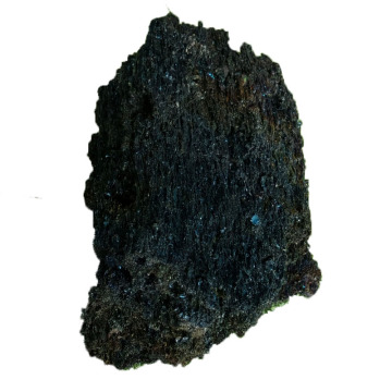 Carbure de silicium noir de haute pureté en qualités fines et grossières
