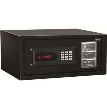 Hot Hot Sale Hotel Smart Security Safe Box